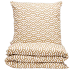 Parure de lit 1 personne - Gifi à Metz Parure de lit 1 personne en promo chez Gifi Metz à 8,95 €