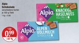 Aktuelle Schokolade Angebote bei V-Markt in Regensburg Aktuelles Schokolade Angebot bei V-Markt in Regensburg ab 0,99 €