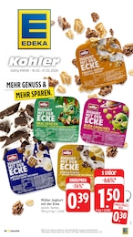 EDEKA Prospekt für Emmendingen: "Aktuelle Angebote", 59 Seiten, 16.02.2026 - 21.02.2026