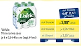 Aktuelle Volvic Angebote bei Metro in Hildesheim Aktuelles Mineralwasser Angebot bei Metro in Hildesheim ab 3,43 €