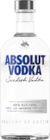 Vodka Angebote von Absolut bei Huster Plauen für 13,99 €