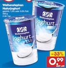 Aktuelle Joghurt Angebote bei Netto Marken-Discount in Wuppertal Aktuelles Naturjoghurt Angebot bei Netto Marken-Discount in Wuppertal ab 0,99 €