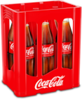 Cola Angebote von Coca-Cola bei Getränke Ellerkamp Ibbenbüren für 8,99 €