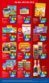 Nescafe im Lidl Prospekt in Friedrichshafen Aktueller Lidl Prospekt mit Nescafe, "LIDL LOHNT SICH", Seite 9