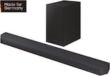 expert Gröblinghoff Melle - Soundbar HW-Q610GC Angebot im Prospekt Soundbar HW-Q610GC bei expert Gröblinghoff im Melle Prospekt für 199,00 €