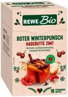 Roter Winterpunsch von REWE Bio im aktuellen REWE Prospekt für 1,79 €
