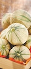 Intermarché Les Bordes - Promo Melon charentais jaune Promo Melon charentais jaune à 1,59 € dans le catalogue Intermarché à Les Bordes