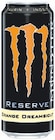 Energy Drink Orange Dreamsicle von Monster für 0,77 € bei Thomas Philipps im Angebot Energy Drink Orange Dreamsicle von Monster im aktuellen Thomas Philipps Prospekt