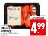 Hähnchen-Unterkeule bei EDEKA im Sankt Wolfgang Prospekt für 4,99 €