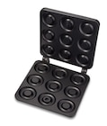 Dony Donut Wechselplatten für Thermocook im METRO Prospekt Dony Donut Wechselplatten für Thermocook von Neumärker im aktuellen METRO Prospekt für 333,19 €