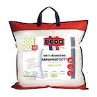 Oreiller anti-acarien - DODO - Carrefour à Antibes Oreiller anti-acarien - DODO en promo chez Carrefour Antibes à 12,74 €