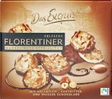 Florentiner von Das Exquisite im aktuellen Rossmann Prospekt für 2,29 €