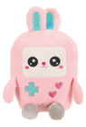 Peluche Jeux Vidéos Kawaï dans le catalogue Stokomani