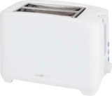 Aktuelle Toaster Angebote bei E center in Rostock Aktuelles Wasserkocher WK3819 Angebot bei E center in Rostock ab 9,99 €