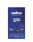 Crema e Gusto Classico Kapseln Angebote von Lavazza bei Lidl Leverkusen