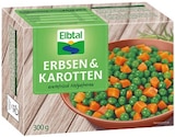 Erbsen und Karotten bei REWE im Pulsnitz Prospekt für 0,79 €