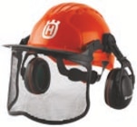 Casque Functional - Husqvarna dans le catalogue Husqvarna