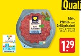E center Kaarst - Edelsalami Angebot im Prospekt Edelsalami bei E center im Kaarst Prospekt für 1,29 €