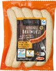 Aktuelles Geflügelbratwurst Angebot bei Netto Marken-Discount in Köln ab 3,49 €