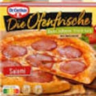 Pizza – Die Ofenfrische von Dr. Oetker für 2,22 € bei Netto Marken-Discount im Angebot Pizza – Die Ofenfrische von Dr. Oetker im aktuellen Netto Marken-Discount Prospekt