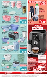 Messer im Kaufland Prospekt in Siegburg Aktueller Kaufland Prospekt mit Messer, "Hier bin ich richtig", Seite 43