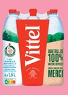 Promo -50% remise immédiate sur le 2ème sur tout Vittel à  dans le catalogue Intermarché Contact à Saint-Trivier-de-Courtes