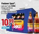 Trinkgut - Spezi Angebot im Prospekt Spezi bei Trinkgut im Prospekt "" für 10,99 €