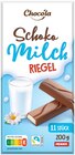 Schokoriegel Angebote von Choco'la bei Penny Kempen für 1,99 €