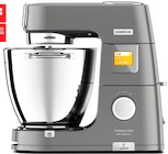 Küchenmaschine im METRO Prospekt Küchenmaschine Titanium Chef Patissier XL KWL 90.004 von Kenwood im aktuellen METRO Prospekt für 499,79 €