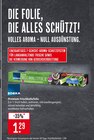 Premium-Frischhaltefolie Angebote von EDEKA bei Marktkauf Reutlingen für 1,29 €