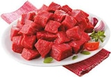 Vom Kemper-Rind Braten oder Gulasch Angebote bei EDEKA Beckum für 1,49 €