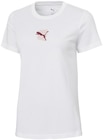 Tee-shirt femme - PUMA - Intersport Tee-shirt femme - PUMA à 14,99 € dans le catalogue Intersport