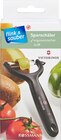 Frühstücksmesser oder Sparschäler im Angebot bei Rossmann in Erftstadt Frühstücksmesser oder Sparschäler Angebote von Flink & Sauber bei Rossmann Erftstadt für 4,49 €