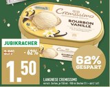 Aktuelles Cremissimo Bourbon Vanille Angebot bei Marktkauf in Münster ab 1,50 €