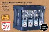 Aktuelles Classic Angebot bei GLOBUS in Duisburg ab 3,49 €