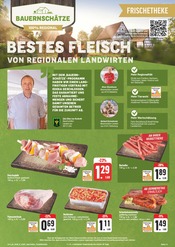 Braten im EDEKA Prospekt in Weimar Aktueller EDEKA Prospekt mit Braten, "Wir lieben Lebensmittel!", Seite 13