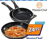 Pro Set im Angebot bei Action in Freiberg Pro Set Angebote von MasterChef bei Action Freiberg für 24,95 €