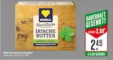 Herzstücke Irische Butter Angebote von EDEKA bei Marktkauf Aschaffenburg für 2,49 €