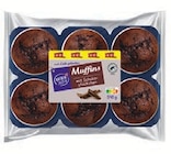 Muffins XXL von KUCHENZAUBER im aktuellen Lidl Prospekt für 2,49 €