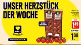 Aktuelle Tomaten Angebote bei E center in Würzburg Aktuelles Mini-Rispentomaten Angebot bei E center in Würzburg ab 1,00 €