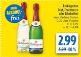 Rotkäppchen Angebote bei diska Freiberg für 2,99 €