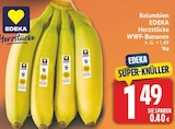 Herzstücke WWF-Bananen im Angebot bei EDEKA in Berlin Herzstücke WWF-Bananen Angebote von EDEKA bei EDEKA Berlin für 1,49 €