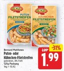 Puten-Filetstreifen im Angebot bei E center in Falkensee Puten-Filetstreifen Angebote von Bernard Matthews bei E center Falkensee für 1,99 €