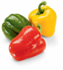Paprika-Mix Angebote bei Netto Marken-Discount Neubrandenburg für 1,35 €
