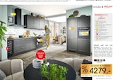 Küche Vene 425 Angebote bei Zurbrüggen Oldenburg für 4.279,00 €