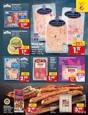 Leberwurst im Netto Marken-Discount Prospekt in Karlsruhe Aktueller Netto Marken-Discount Prospekt mit Leberwurst, "Aktuelle Angebote", Seite 13