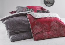 Satin-Bettwäsche-Garnitur bei XXXLutz Möbelhäuser in Pforzheim Satin-Bettwäsche-Garnitur im Angebot bei XXXLutz Möbelhäuser Pforzheim für 29,99 €