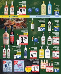 EDEKA Whiskey im Prospekt 