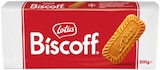 Biscoff Original von Lotus im aktuellen REWE Prospekt