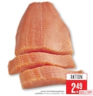 Lachsfilets im Angebot bei Marktkauf in Friedrichshafen Lachsfilets Angebote bei Marktkauf Friedrichshafen für 2,49 €